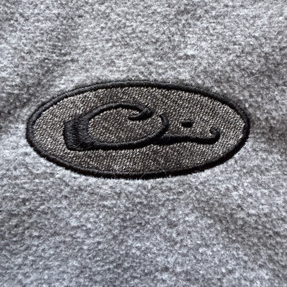 Drake Waterfowl MST Solid Windproof Layering Vest… - image 7